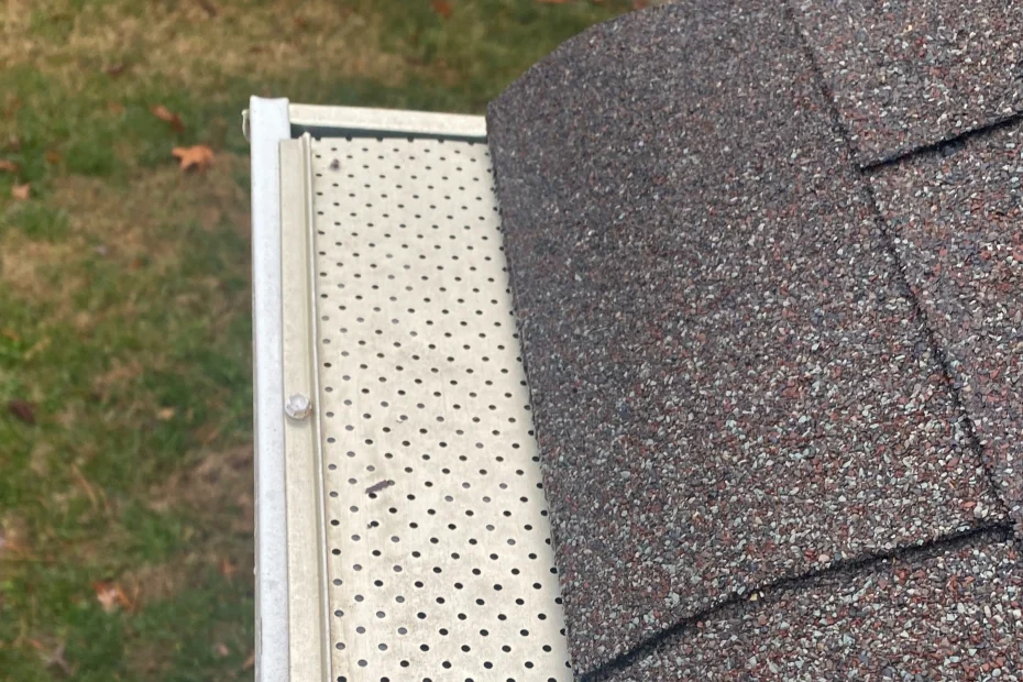 Natick Gutter Cleaning